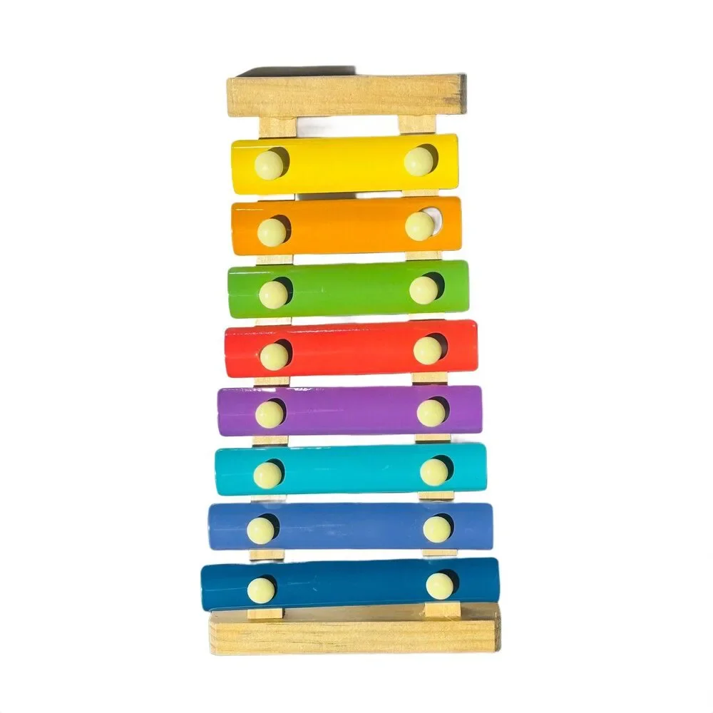 Colorful Musical Instrument - Toy - Picture 1 of 7